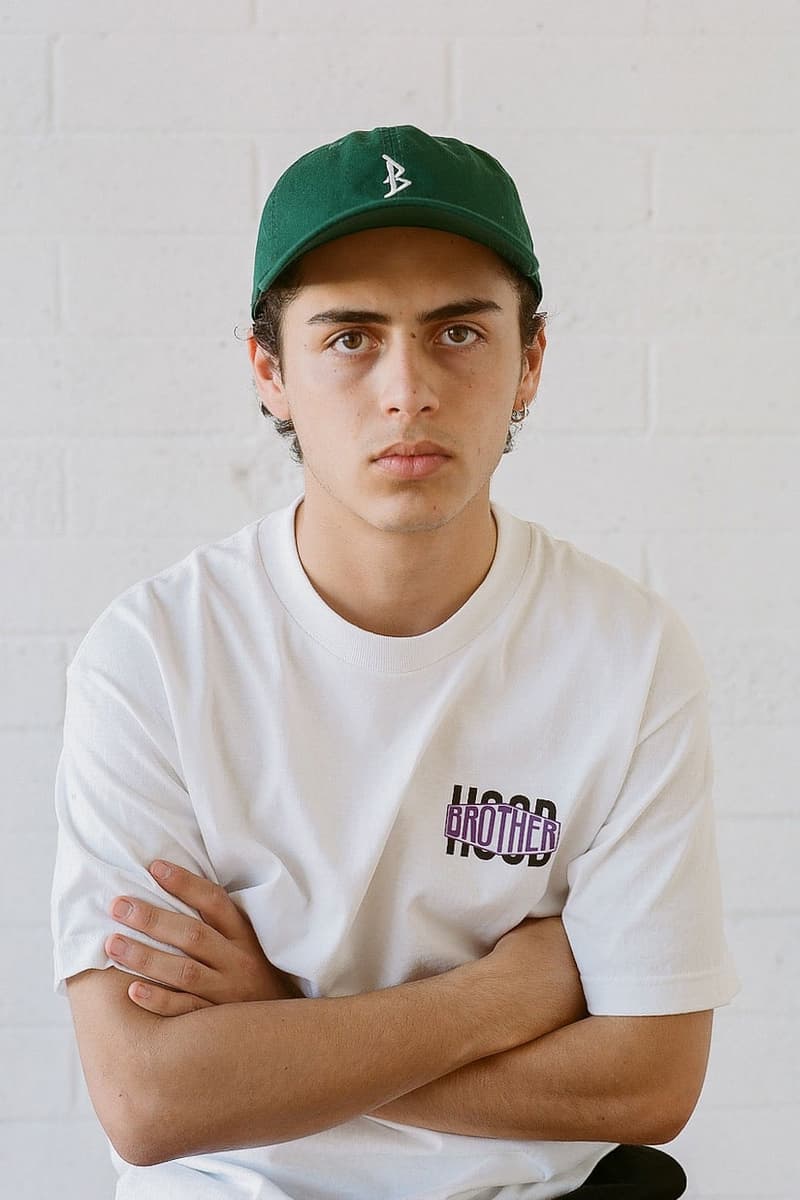 BROTHERHOOD 2017 秋冬系列 Lookbook