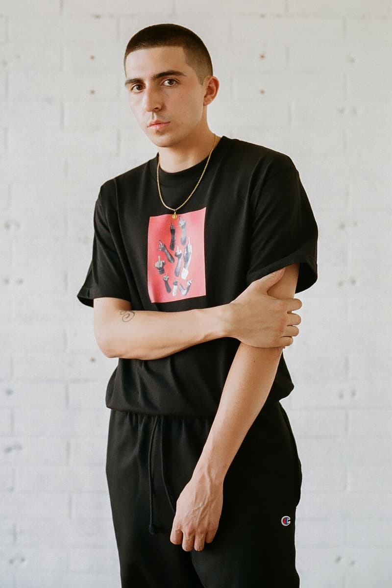 BROTHERHOOD 2017 秋冬系列 Lookbook