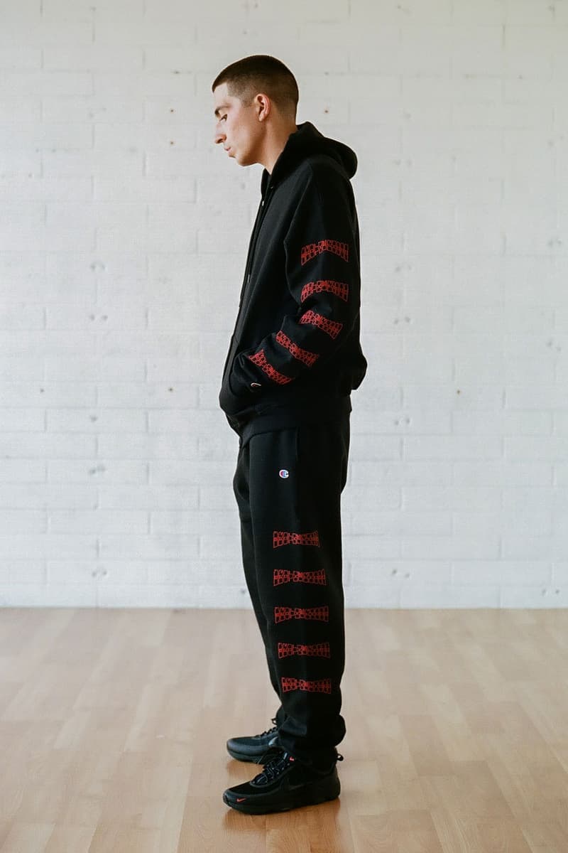 BROTHERHOOD 2017 秋冬系列 Lookbook