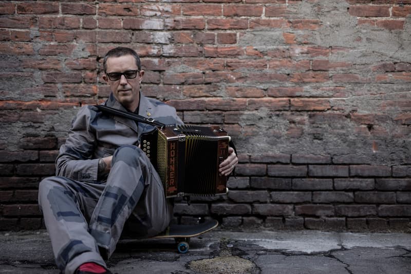 HUF x UNITED ARROWS & SONS Collaboration