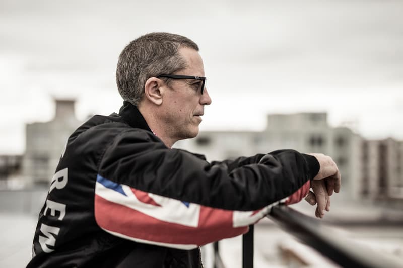 HUF x UNITED ARROWS & SONS Collaboration