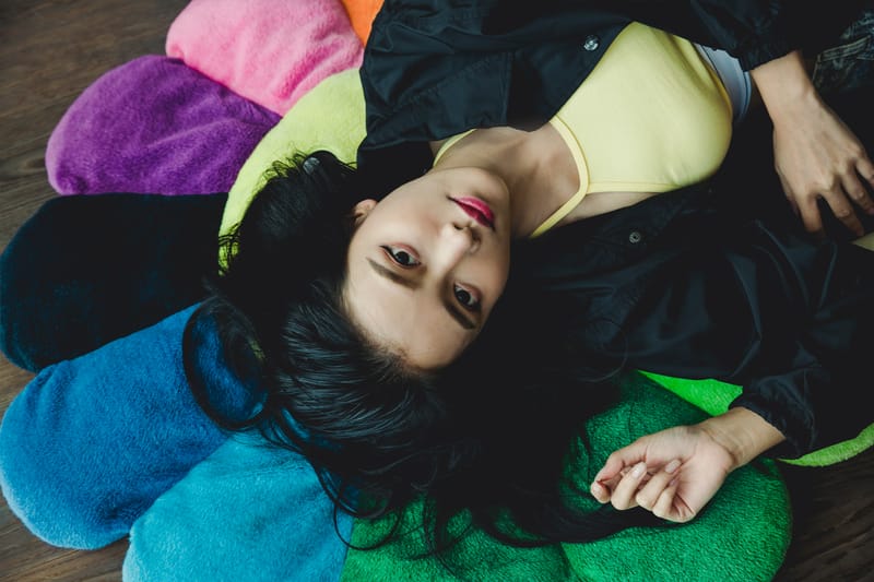 「Hello! Candice」－認識網絡人氣女生 Candice C 卓楓而