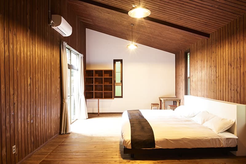 日本首座可以居住的公園 INN THE PARK 將於日本靜岡市開業