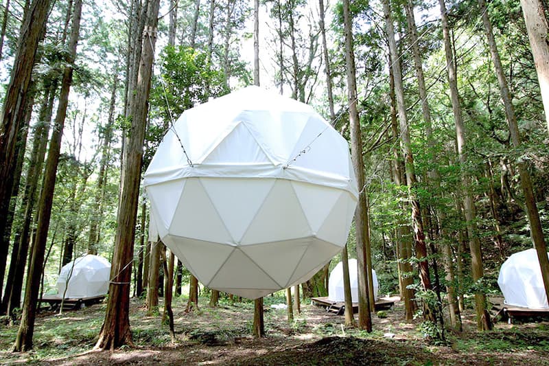 日本首座可以居住的公園 INN THE PARK 將於日本靜岡市開業