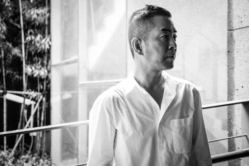 HYPEBEAST 專訪 JUUN﹒J 設計師 Jung Wook Jun 鄭旭俊