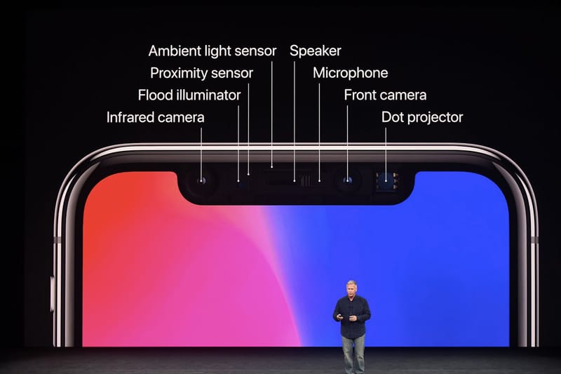 iPhone X 將維持供貨不足狀態至明年年中