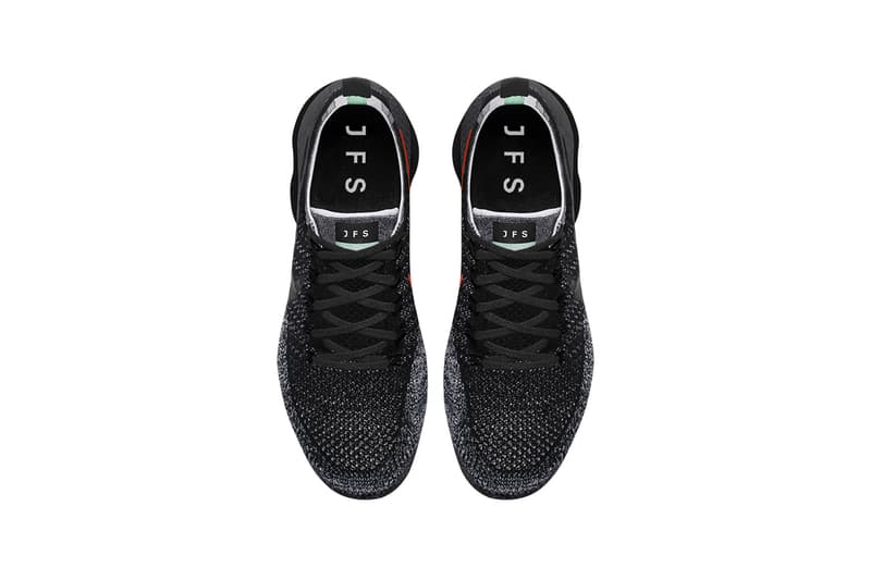 Johanna Schneider Nike Air VaporMax Flyknit