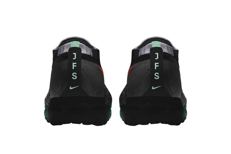 Johanna Schneider Nike Air VaporMax Flyknit