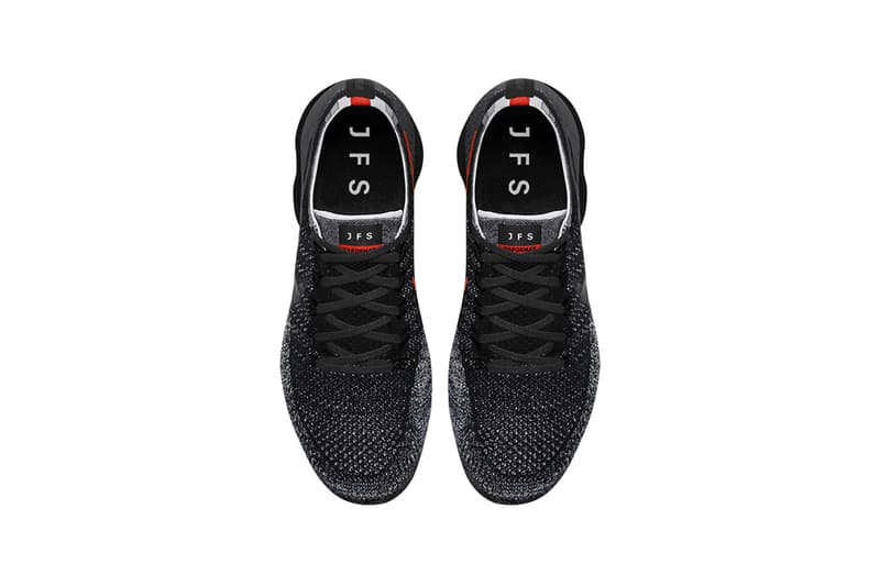 Johanna Schneider Nike Air VaporMax Flyknit