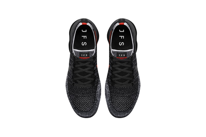 Johanna Schneider Nike Air VaporMax Flyknit