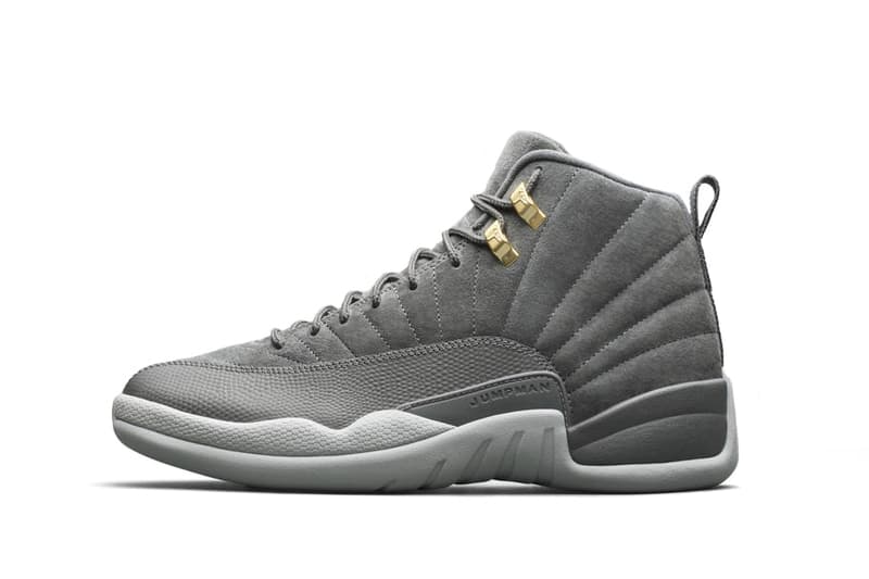 Jordan Brand 2017 秋季鞋款系列公開