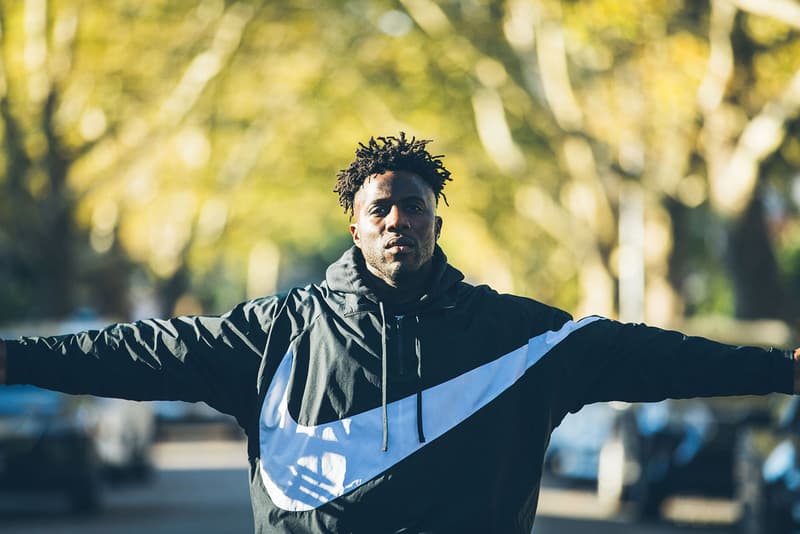 KITH x Nike 全新聯名「Take Flight」系列 Lookbook