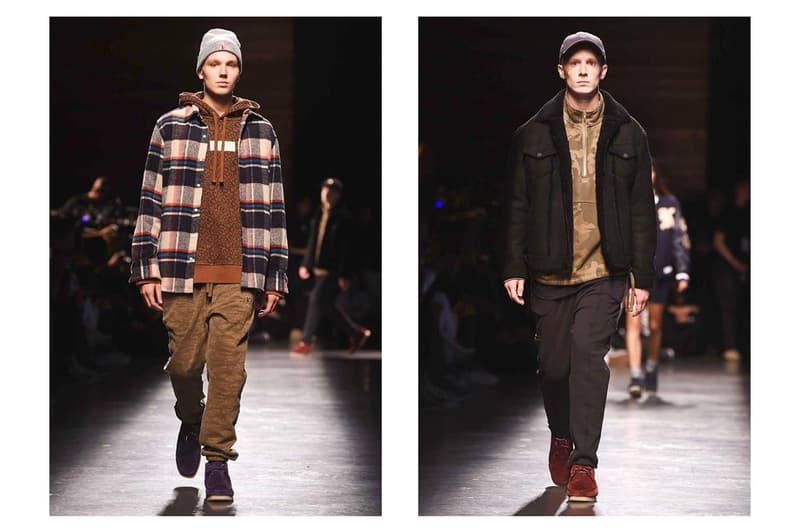 多個聯名企劃同步亮相－KITH SPORT 2018 春夏系列