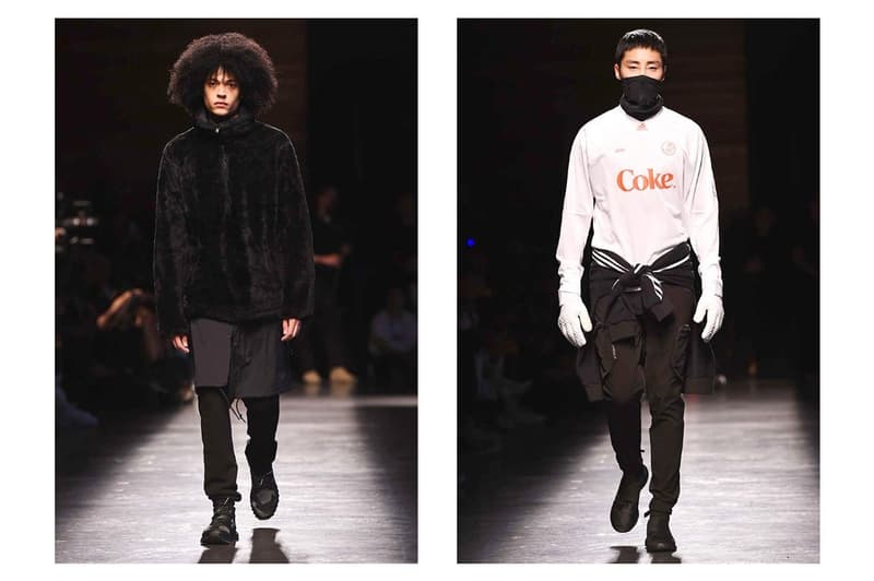 多個聯名企劃同步亮相－KITH SPORT 2018 春夏系列