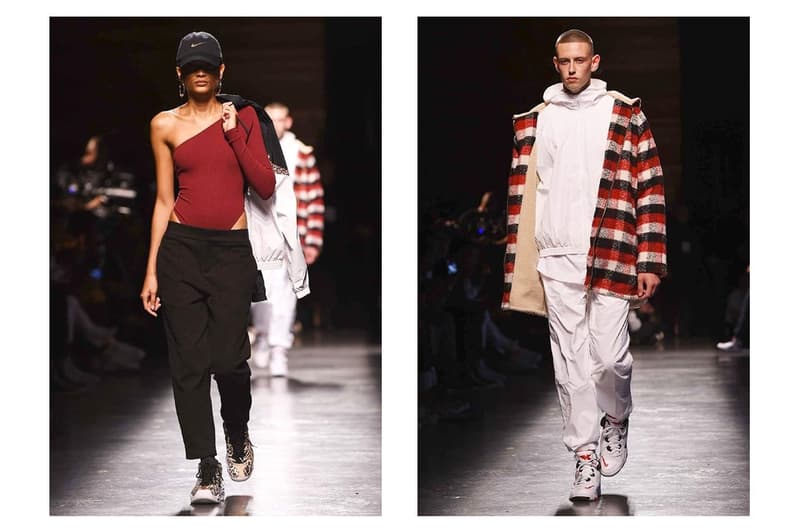 多個聯名企劃同步亮相－KITH SPORT 2018 春夏系列