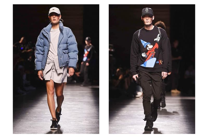 多個聯名企劃同步亮相－KITH SPORT 2018 春夏系列