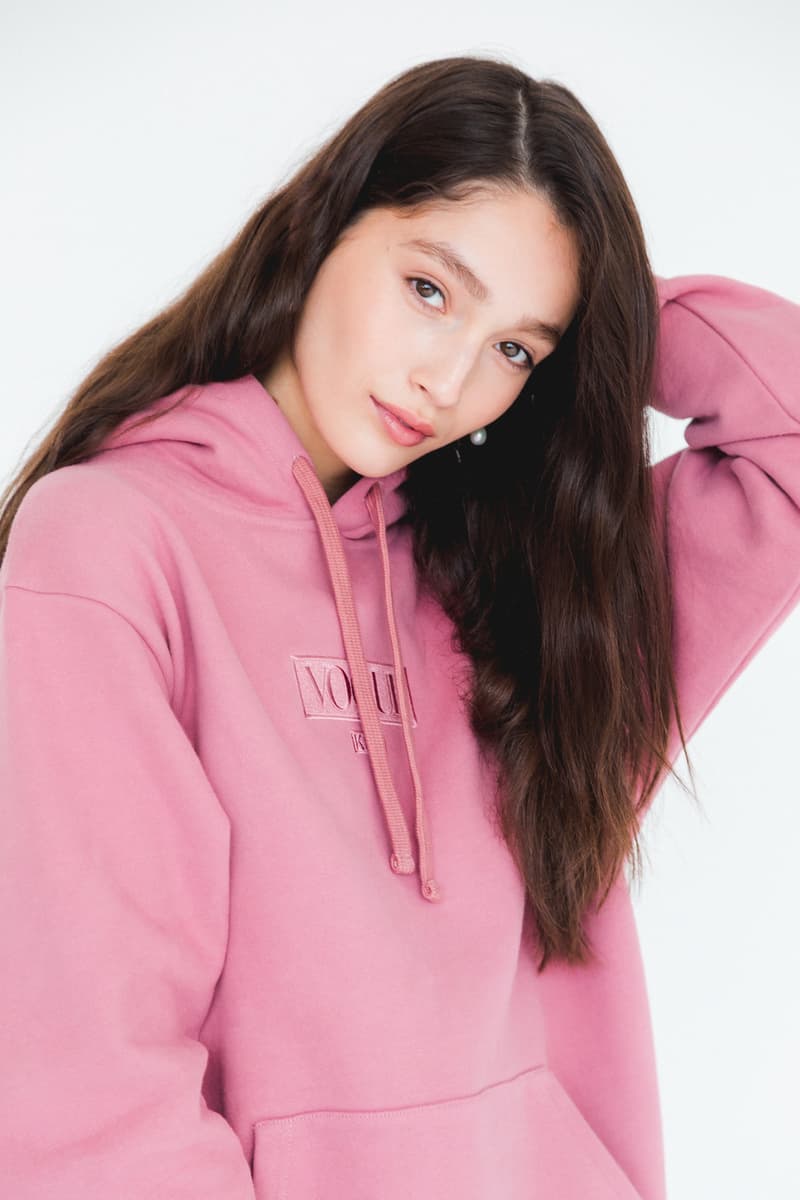 KITH x VOGUE Collaboration