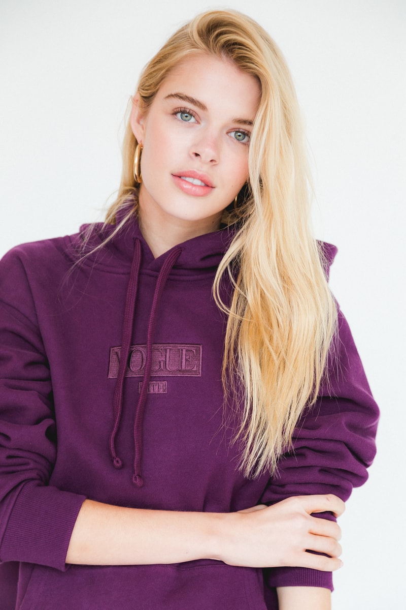 KITH x VOGUE Collaboration