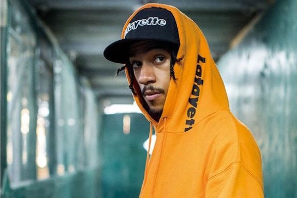 Lafayette 2017 秋冬系列 Lookbook