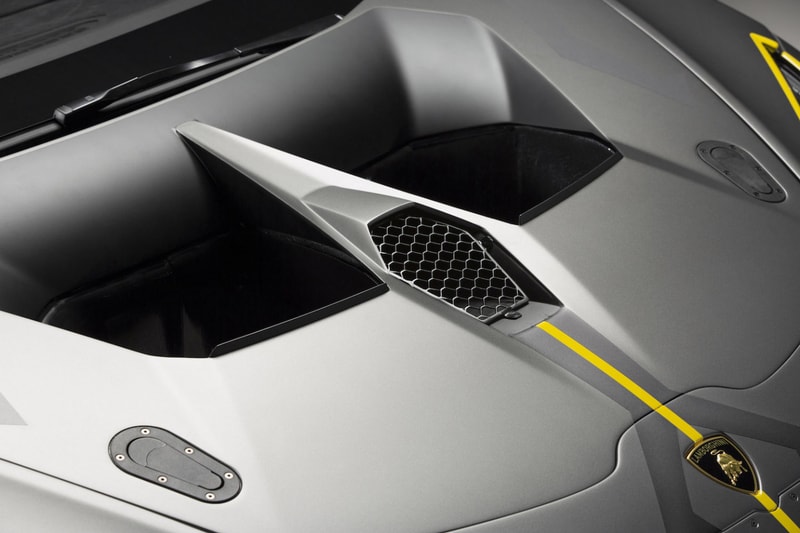 Lamborghini 最新 Huracán Super Trofeo EVO 登場