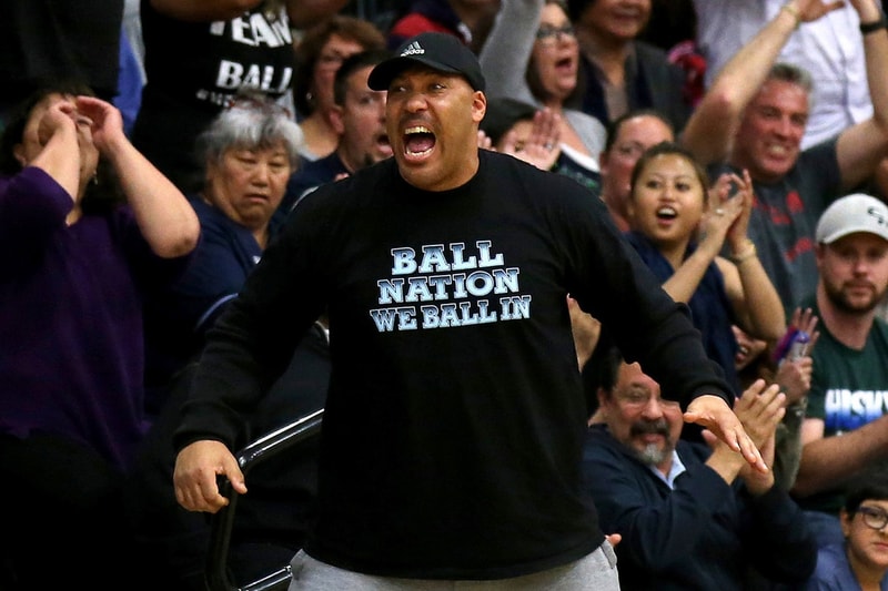 LaVar Ball 將加入《NBA：2K18》MyCareer 模式