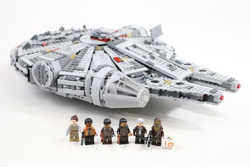 LEGO 集團錄得 13 年來最差業績，將裁減 1,400 名員工