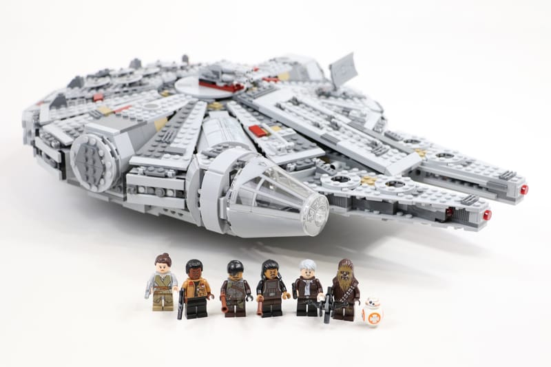 LEGO 集團錄得 13 年來最差業績，將裁減 1,400 名員工