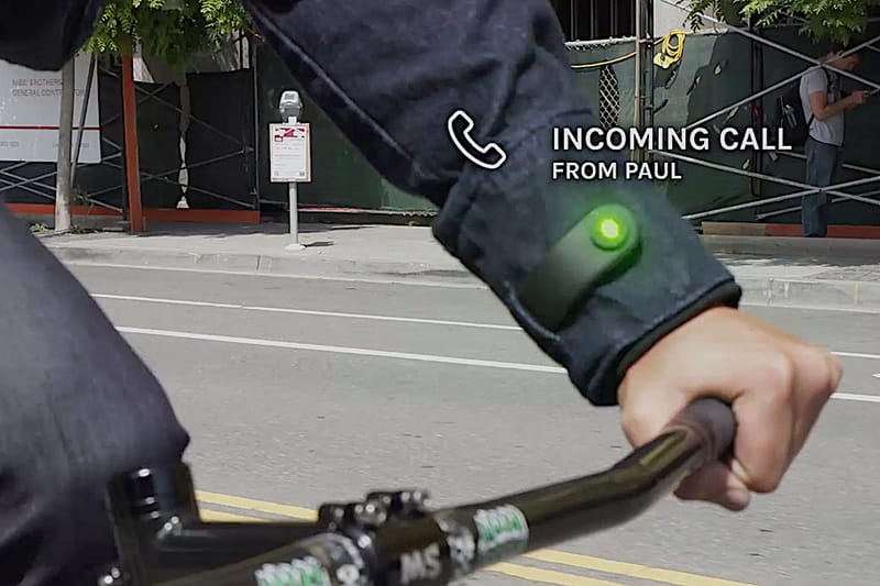 新時代降臨！Levi's x Google「智能外套」發售詳情公開