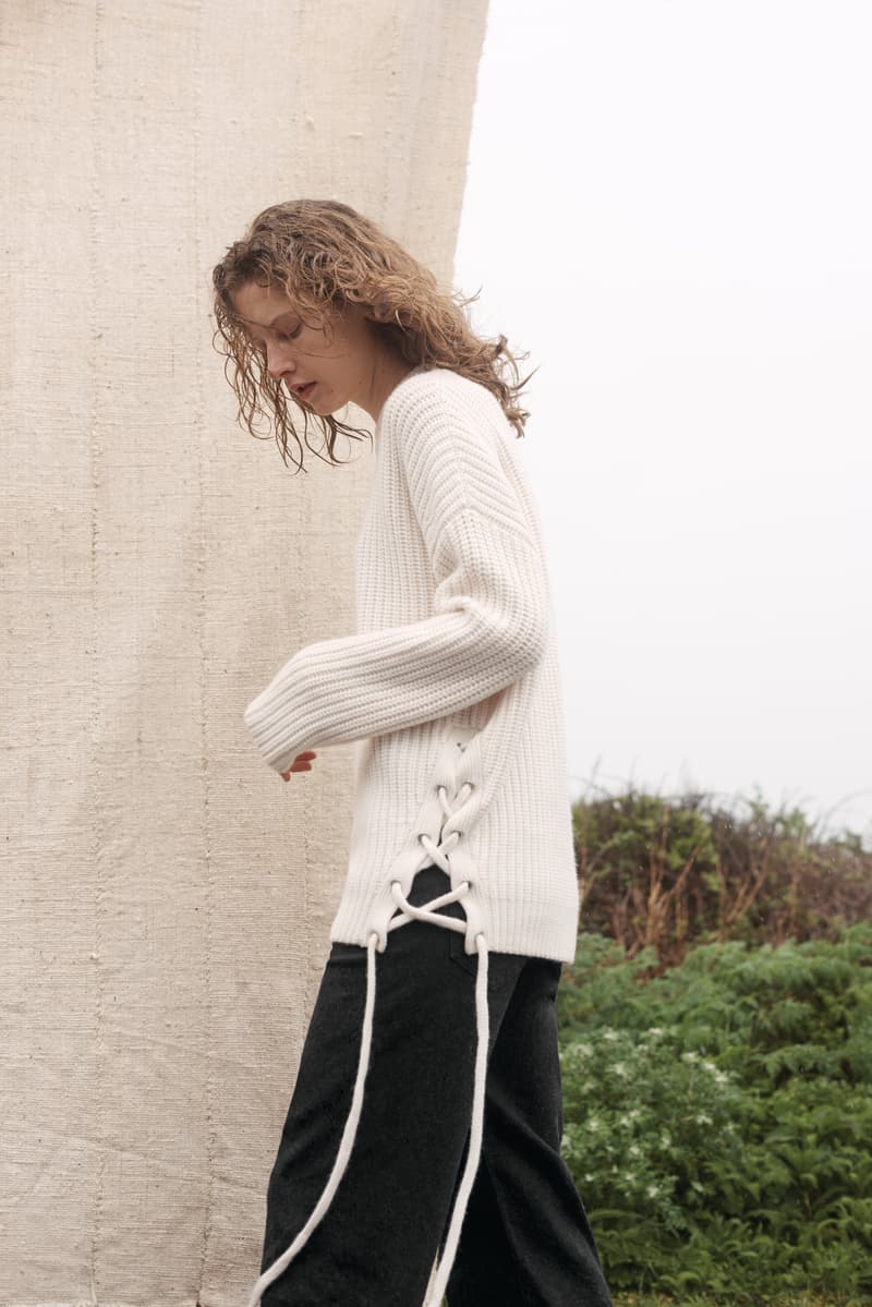 Levi’s Made & Crafted 2017 秋冬系列 Lookbook