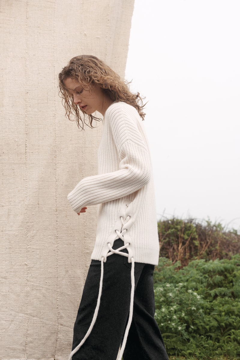 Levi’s Made & Crafted 2017 秋冬系列 Lookbook