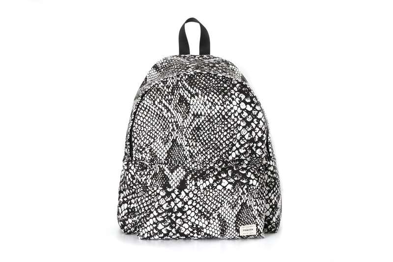 Mackintosh x PORTER 2017 秋冬聯名系列