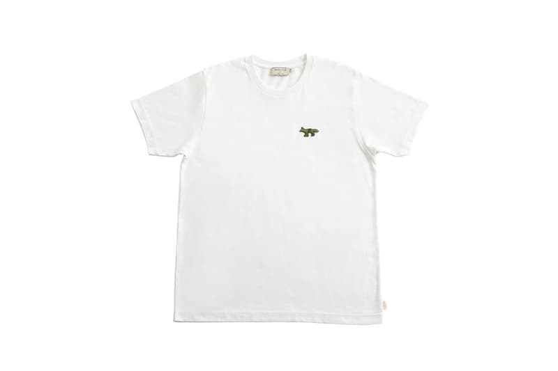 Maison Kitsuné x PORTER 聯名系列完整單品一覽