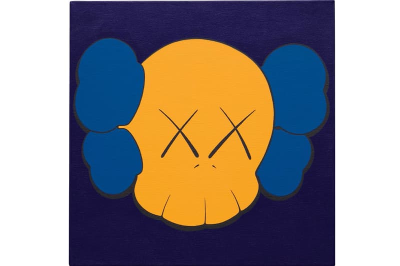 最強潮流賣家！片山正通與 Phillips 拍賣行攜手舉辦私人收藏拍賣