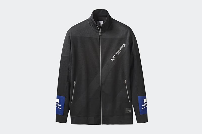 adidas Originals by mastermind WORLD 聯名系列正式發佈