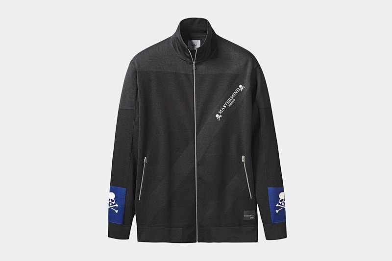 adidas Originals by mastermind WORLD 聯名系列正式發佈