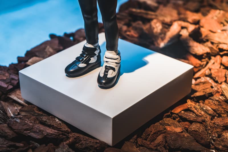 Medicom Toy x Brandalism x Banksy 全新「Bomb Hugger」雕塑上架