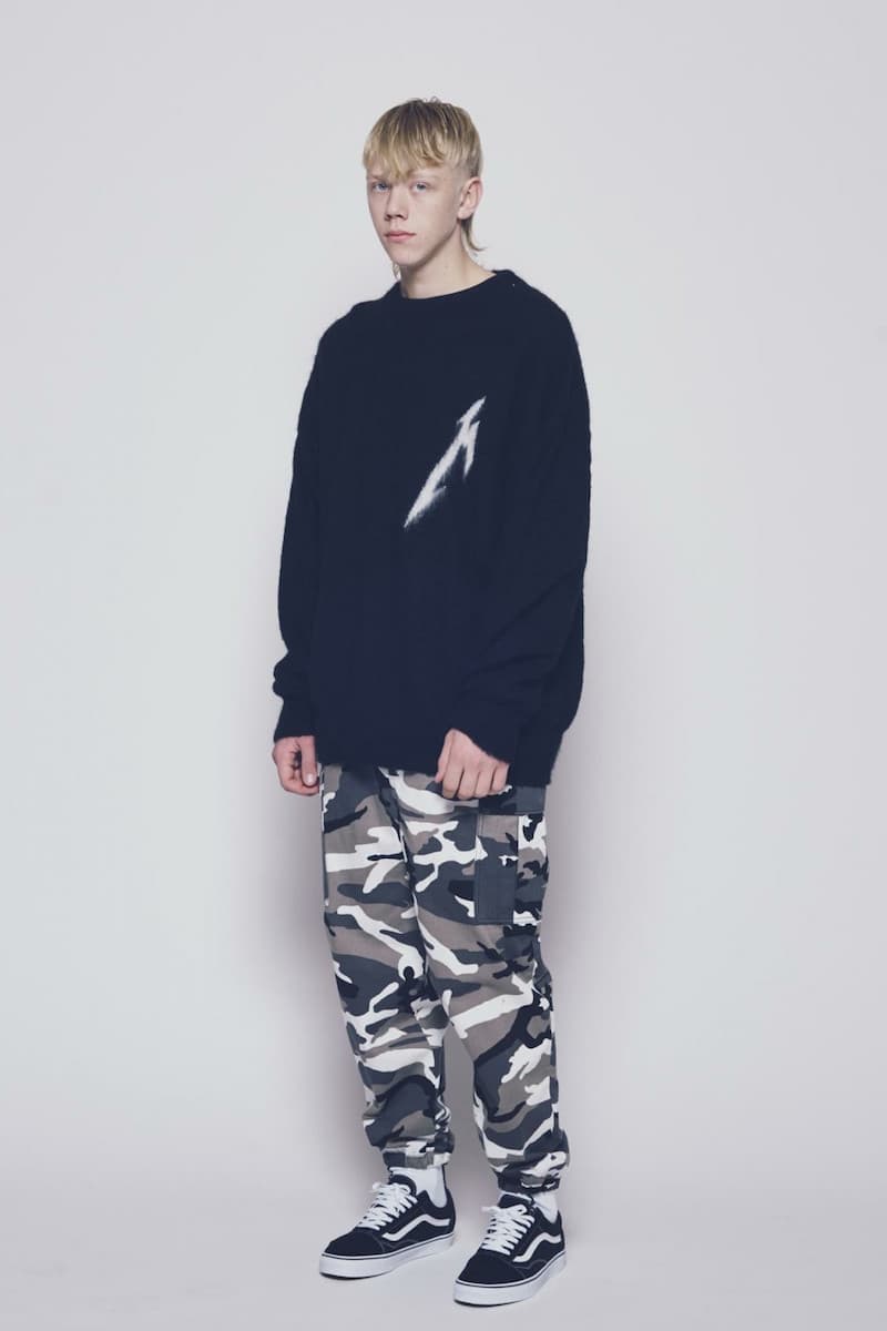 Metallica x monkey time 聯名別注系列