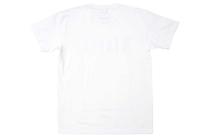 《MILK X》與《STREET》攜手推出服飾聯乘系列