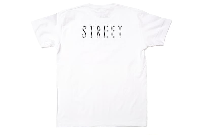 《MILK X》與《STREET》攜手推出服飾聯乘系列