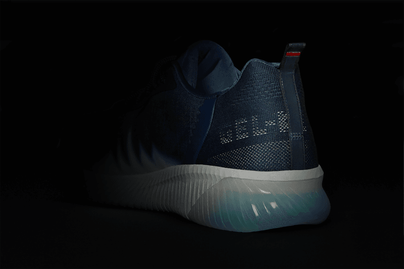 mita sneakers x ASICS 全新聯名 GEL-KENUN SHINKAI 鞋款