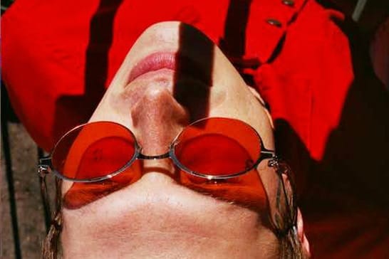 MYKITA 聯手 424 打造限量聯名墨鏡系列