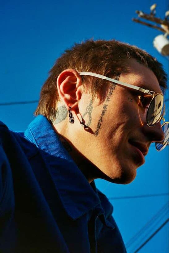 MYKITA 424 Limited Edition Sunglasses Collection