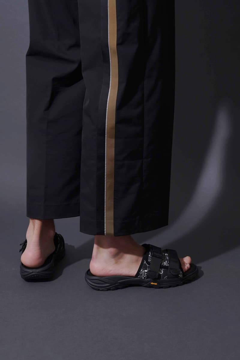 mythography 2018 春夏系列 Lookbook