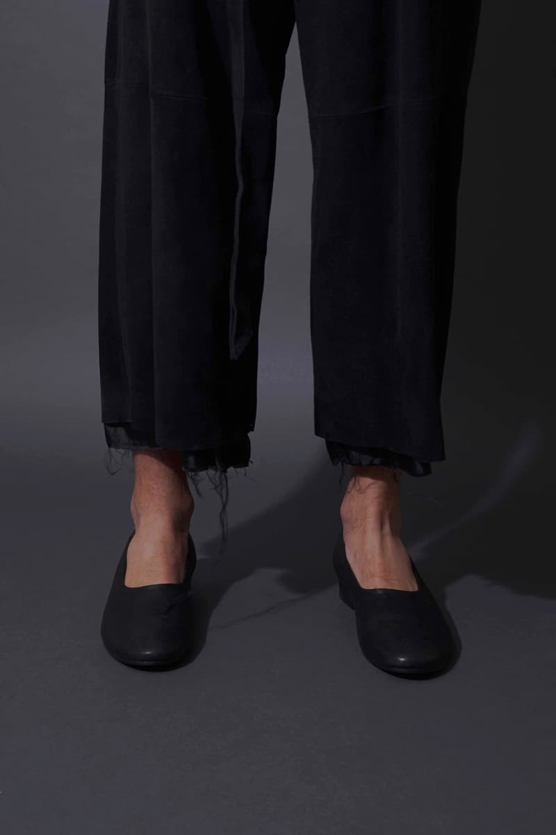 mythography 2018 春夏系列 Lookbook