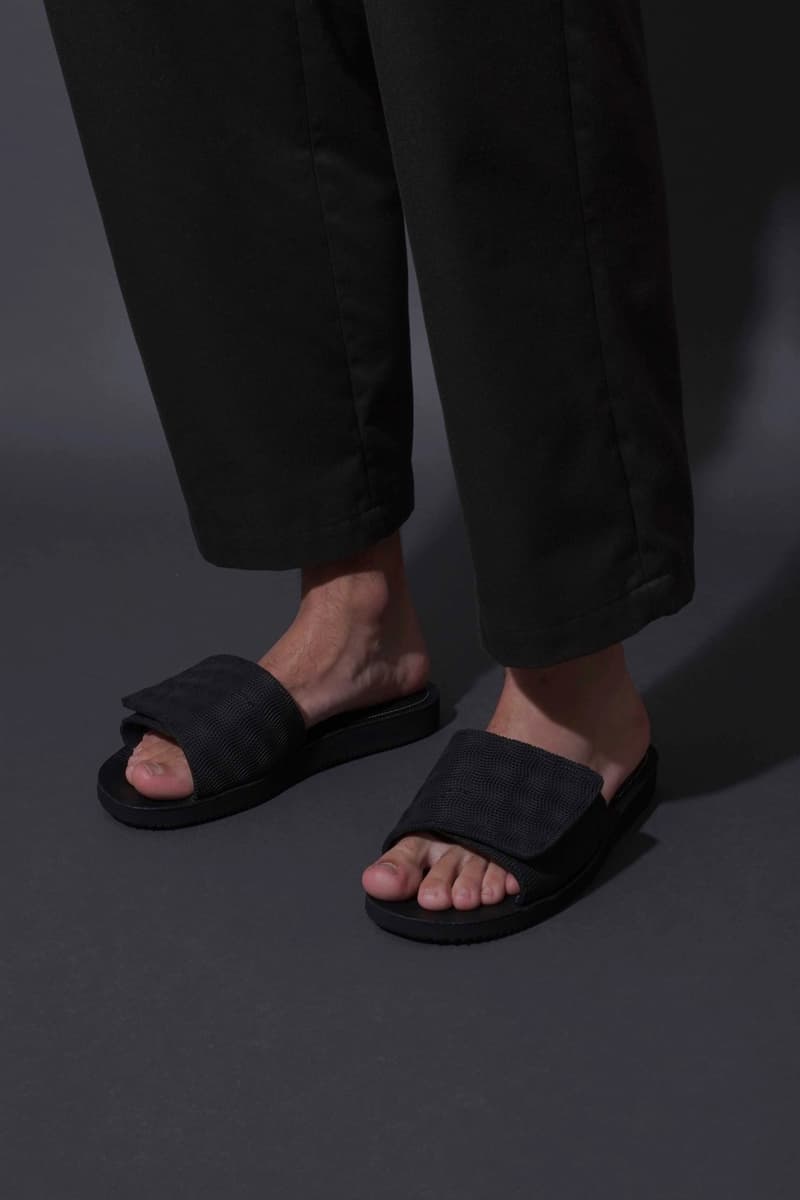 mythography 2018 春夏系列 Lookbook