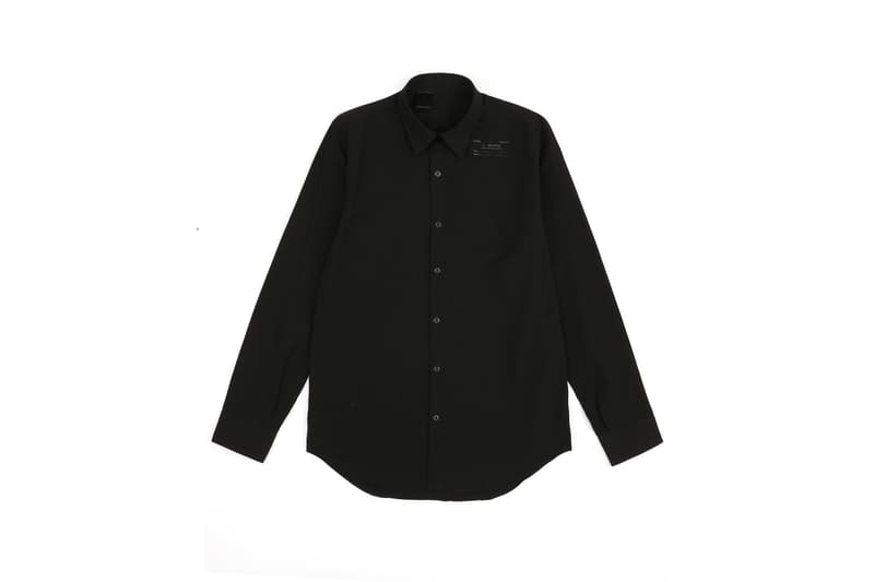 N. HOOLYWOOD 副線 COMPILE LINE 最新 2017 秋冬系列上架