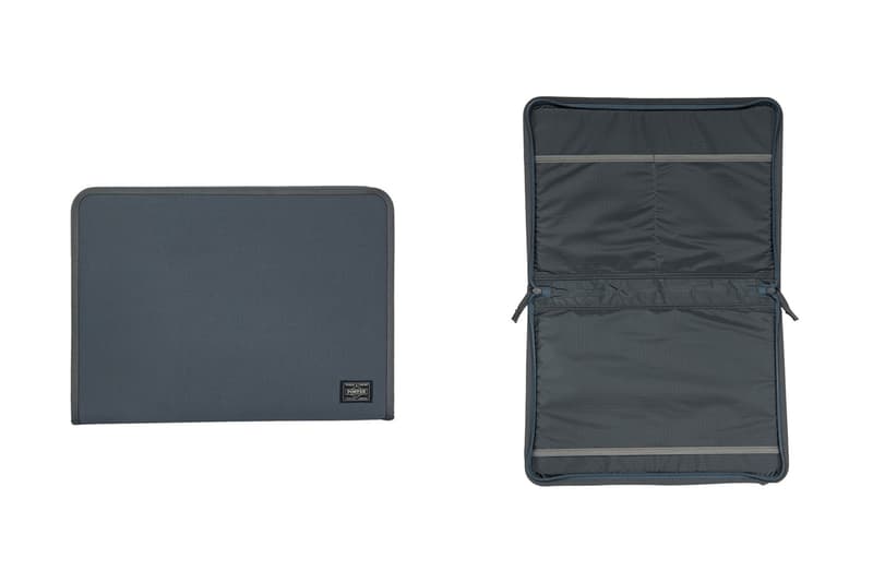 N.HOOLYWOOD TPES x PORTER 2017 秋冬聯名別注系列