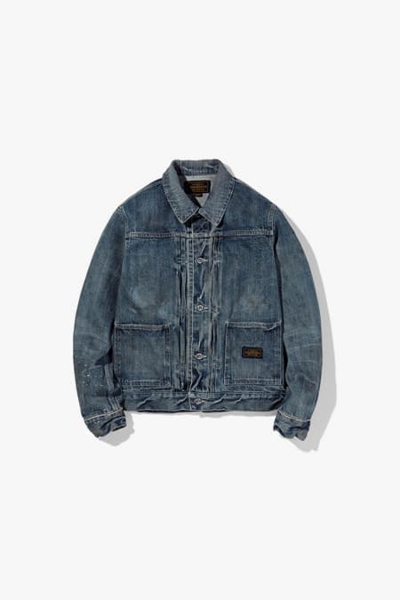 NEIGHBORHOOD 2017 Fall Winter First Delivery