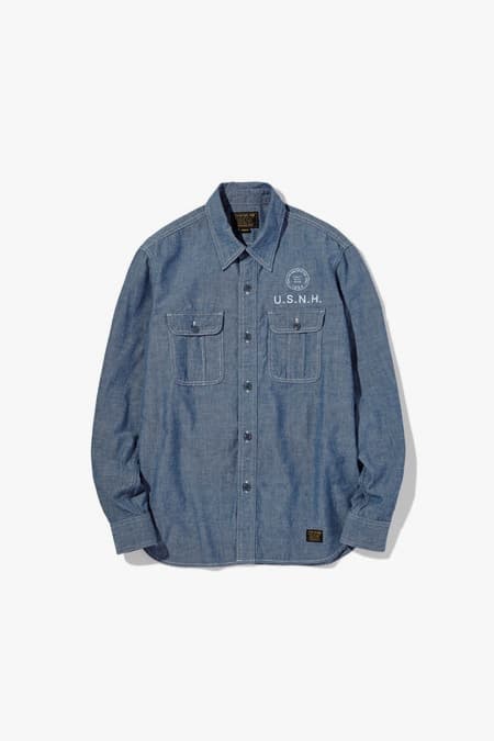 NEIGHBORHOOD 2017 Fall Winter First Delivery