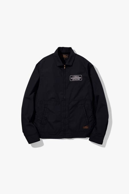 NEIGHBORHOOD 2017 Fall Winter First Delivery